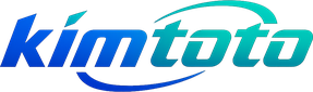 Logo kimtoto untuk beranda Indonesia